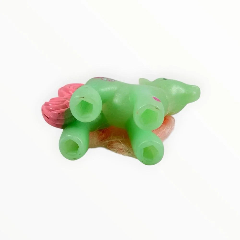 My Little Pony G3 Minty 2005 McDonalds Happy Meal